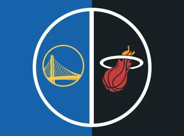 Onde assistir Warriors Heat