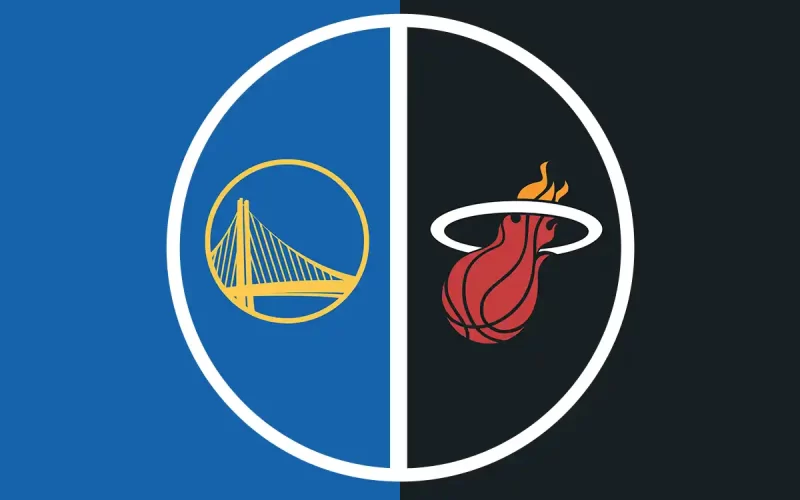 Onde assistir Warriors Heat