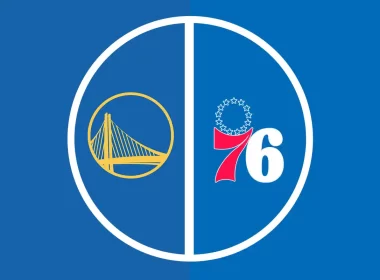 Onde assistir Warriors 76ers