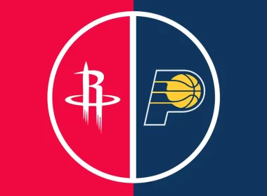 Onde assistir Rockets Pacers