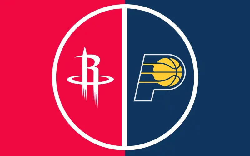 Onde assistir Rockets Pacers