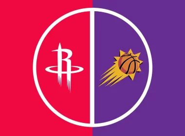 Onde assistir Rockets Suns