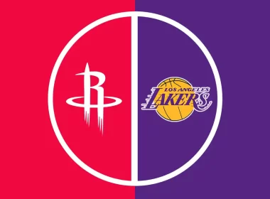 Onde assistir Rockets Lakers