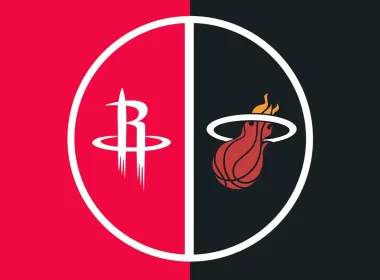 Onde assistir Rockets Heat