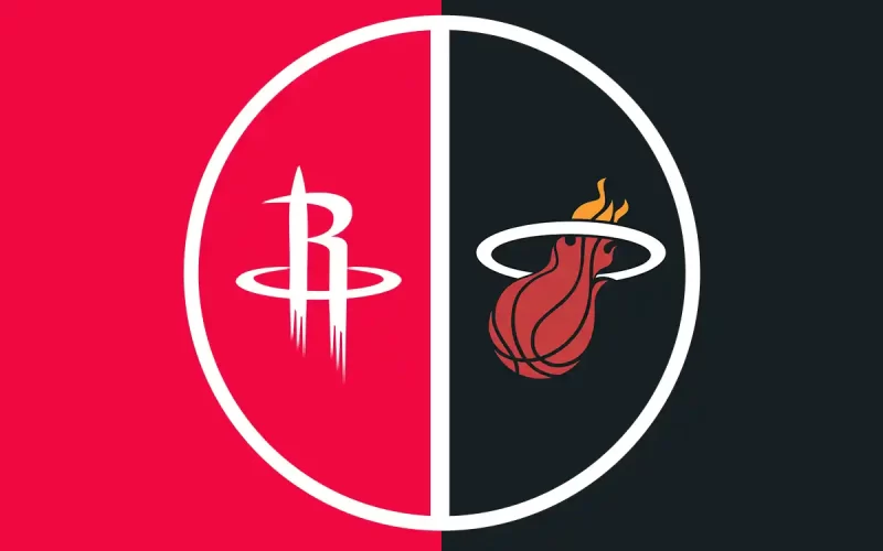 Onde assistir Rockets Heat