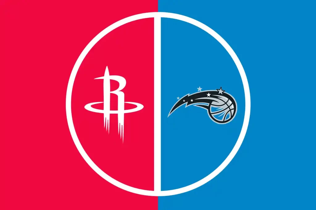 Onde assistir Rockets Magic