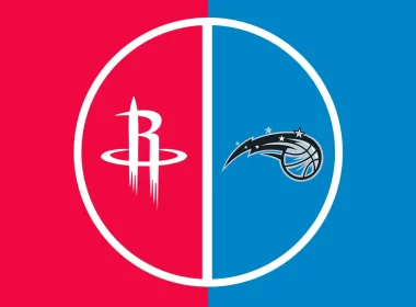 Onde assistir Rockets Magic