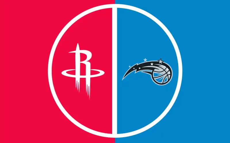 Onde assistir Rockets Magic