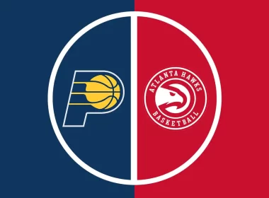 Onde assistir Pacers Hawks
