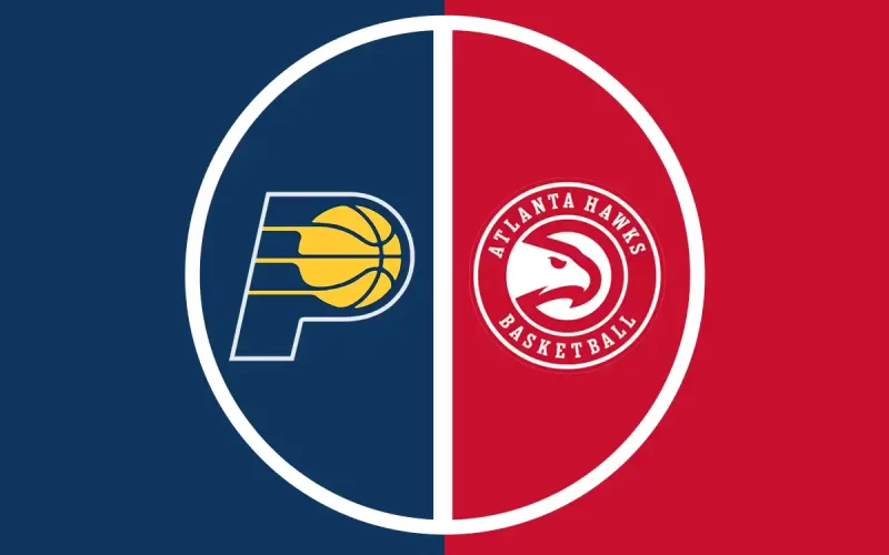 Onde assistir Pacers Hawks