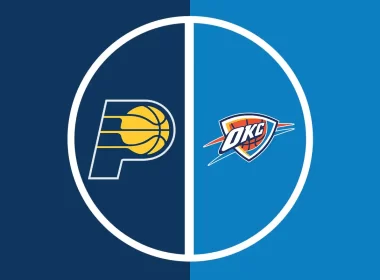 Onde assistir Pacers Thunder