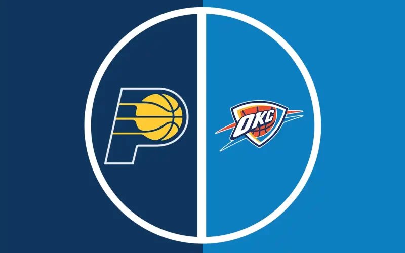 Onde assistir Pacers Thunder