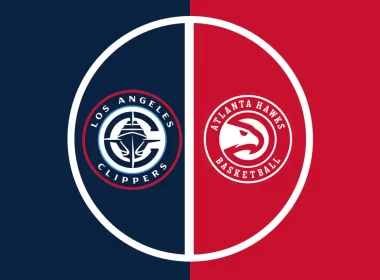 Onde assistir Clippers Hawks