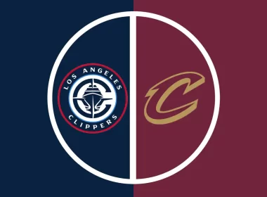 Onde assistir Clippers Cavaliers