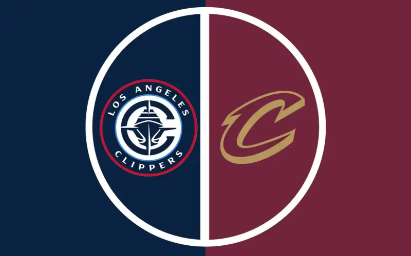 Onde assistir Clippers Cavaliers