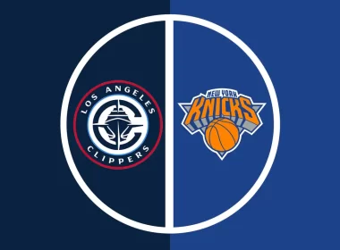 Onde assistir Clippers Knicks