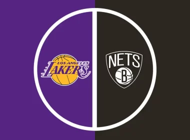 Onde assistir Lakers Nets
