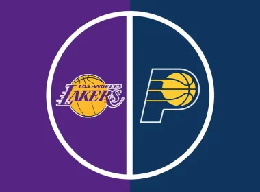 Onde assistir Lakers Pacers