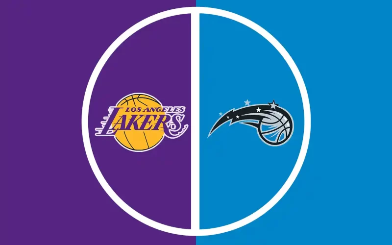 Onde assistir Lakers Magic