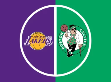 Onde assistir Lakers Celtics