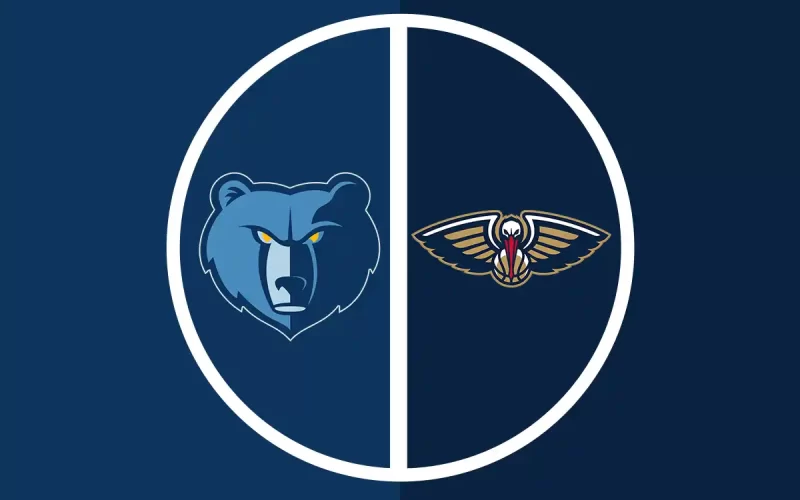 Onde assistir Grizzlies Pelicans