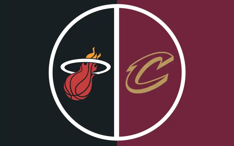 Onde assistir Heat Cavaliers