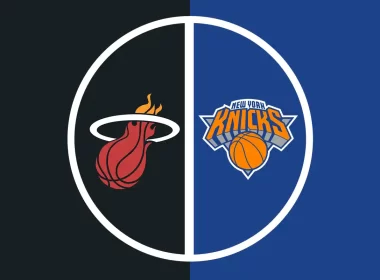 Onde assistir Heat Knicks