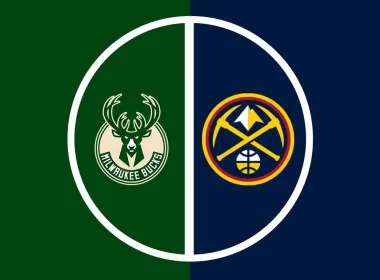 Onde assistir Bucks Nuggets