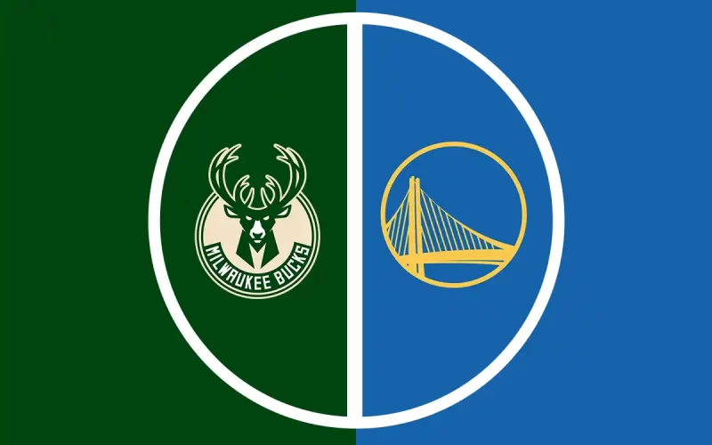 Onde assistir Bucks Warriors