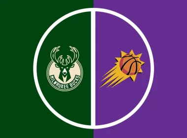 Onde assistir Bucks Suns