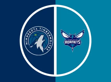 Onde assistir Timberwolves Hornets