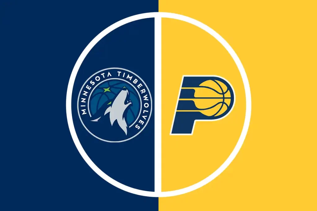 Onde assistir Timberwolves Pacers