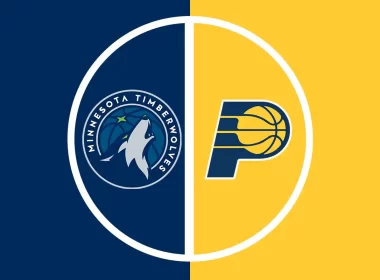 Onde assistir Timberwolves Pacers