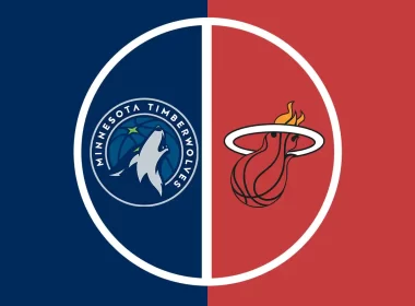 Onde assistir Timberwolves Heat