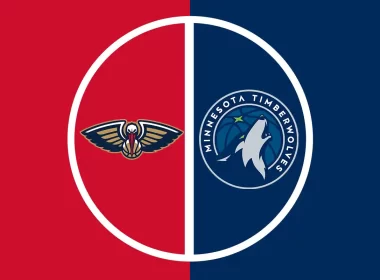 Onde assistir Pelicans Timberwolves