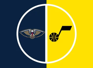 Onde assistir Pelicans Jazz