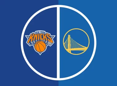 Onde assistir Knicks Warriors