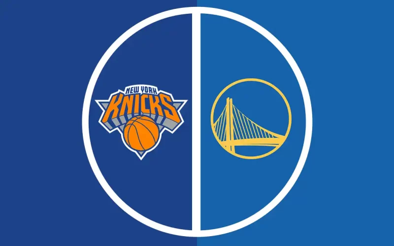 Onde assistir Knicks Warriors