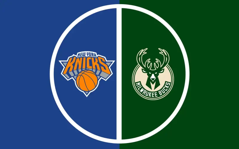 Onde assistir Knicks Bucks