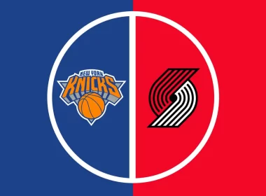 Onde assistir Knicks Blazers