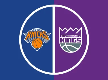 Onde assistir Knicks Kings