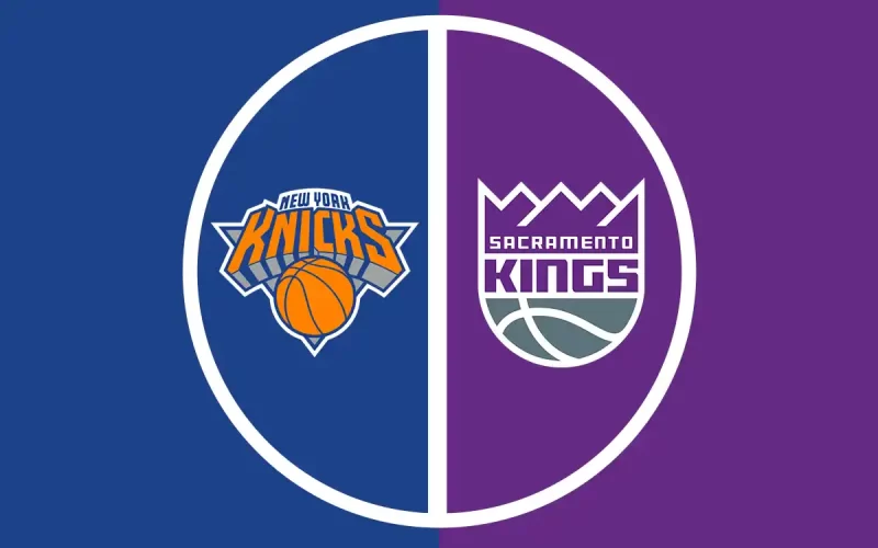 Onde assistir Knicks Kings