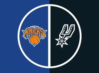 Onde assistir Knicks Spurs