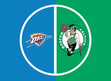 Onde assistir Thunder Celtics