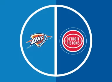 Onde assistir Thunder Pistons