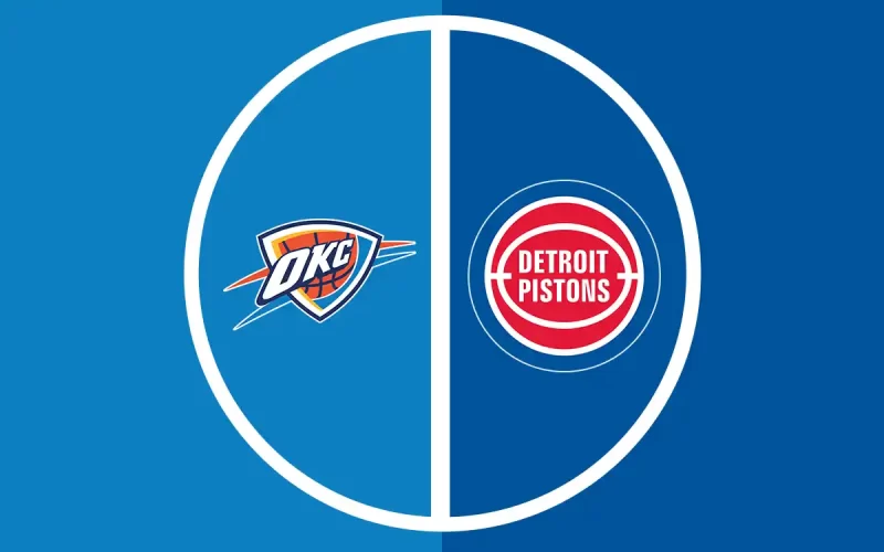 Onde assistir Thunder Pistons