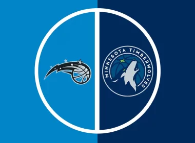 Onde assistir Magic Timberwolves