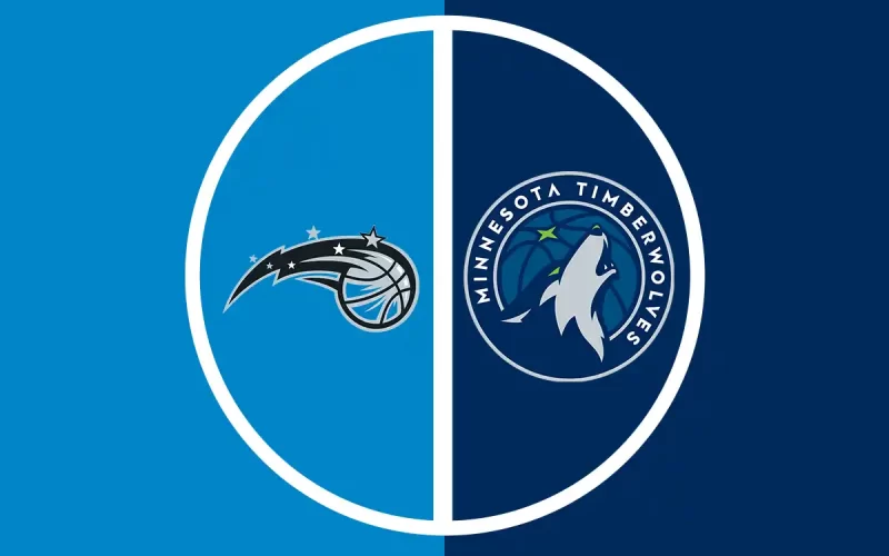 Onde assistir Magic Timberwolves