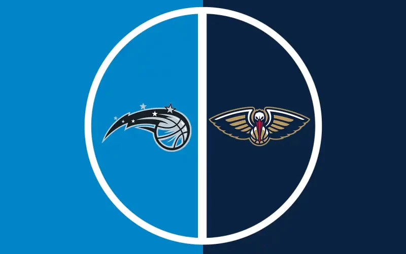 Onde assistir Magic Pelicans