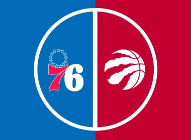 Onde assistir 76ers Raptors